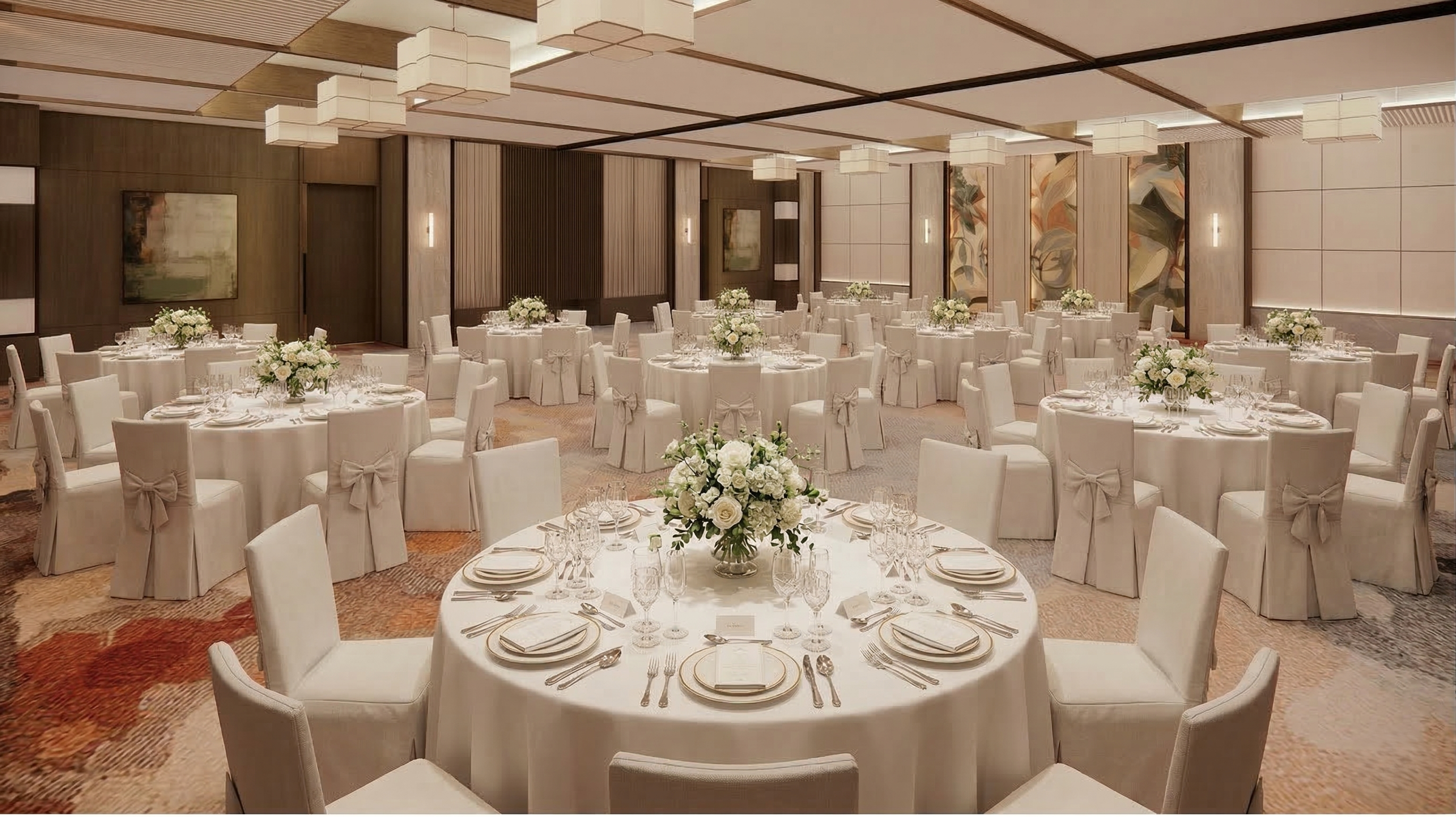 Grand Hall