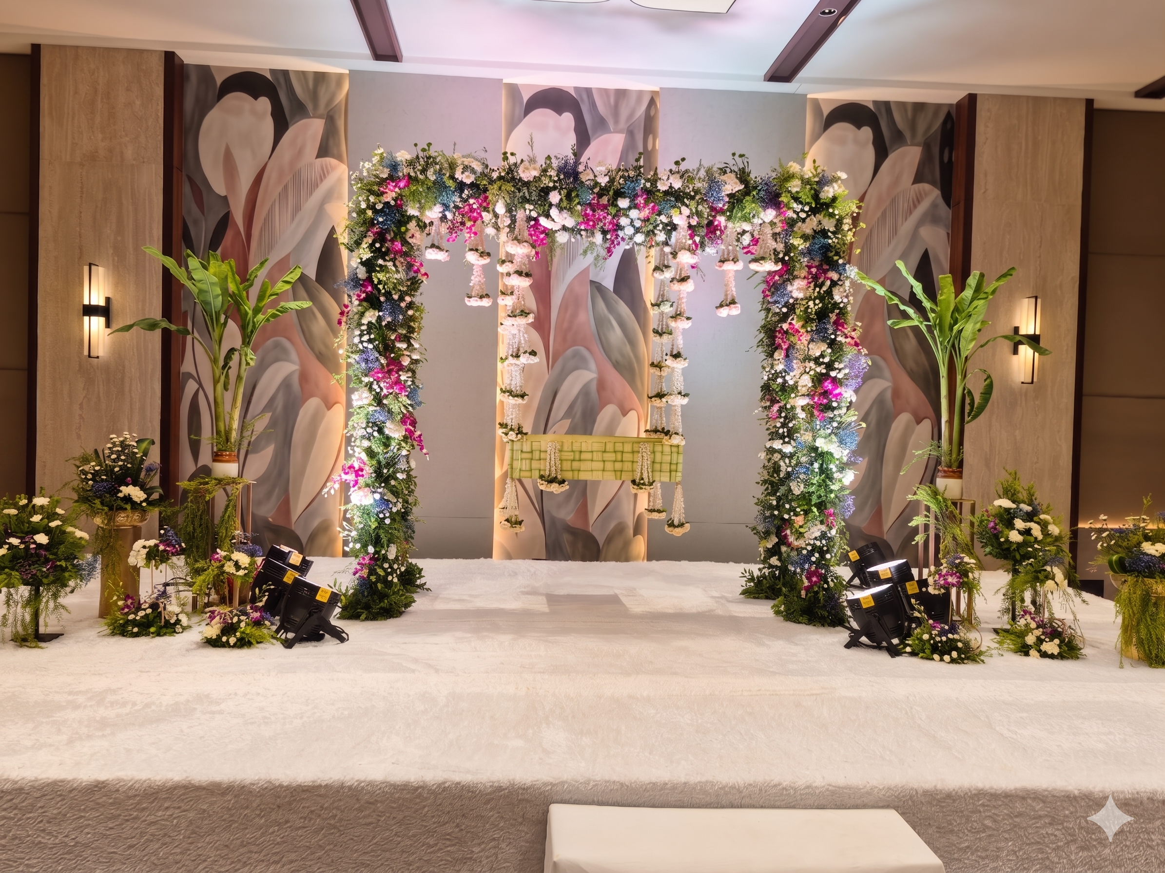 Rivoli Grand Hall