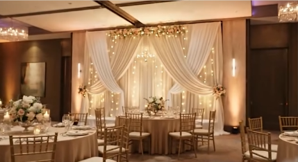Floral Decor